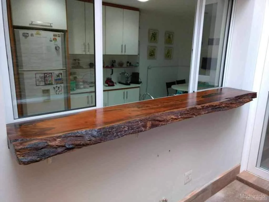 BANCADA ARAPONGA - 250X45 - Image 4