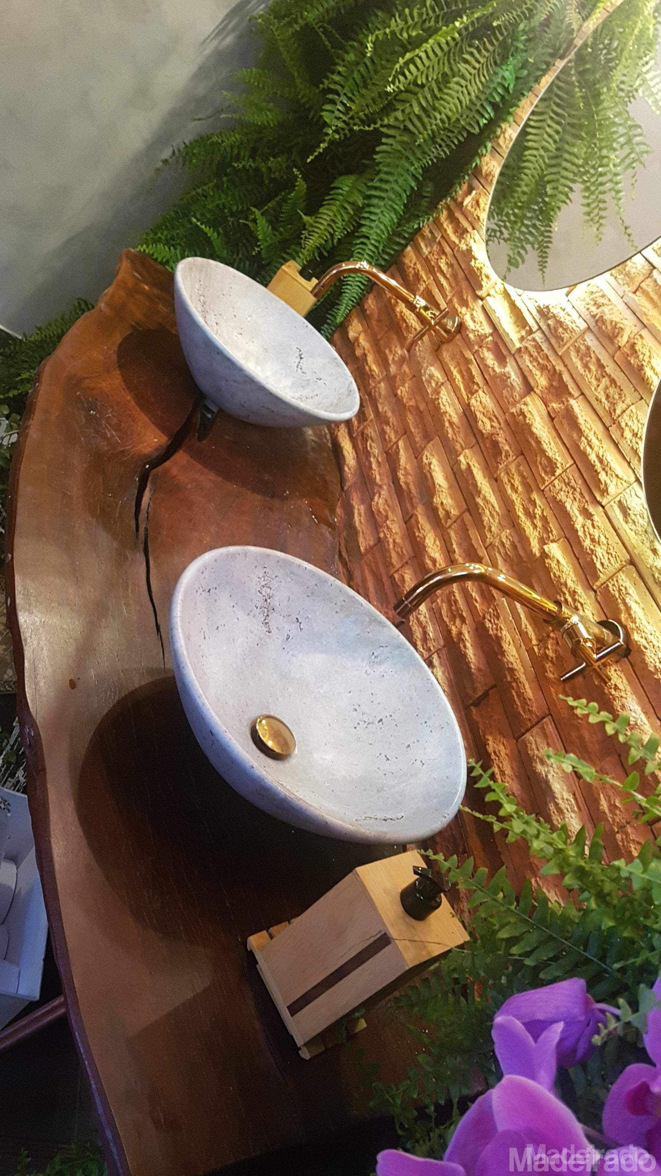 Bancada Abe Lavabo - 160x50 - Image 3