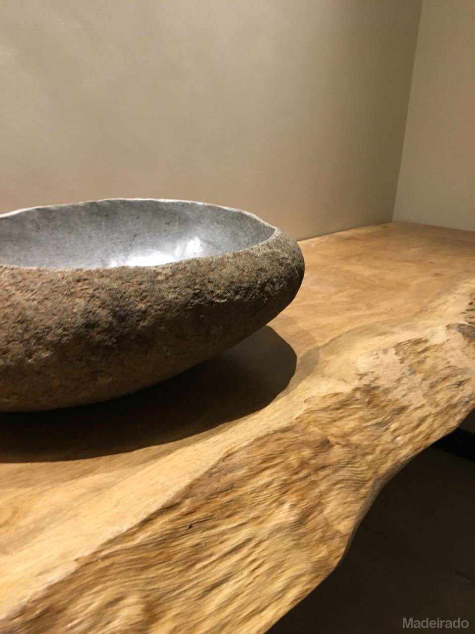 Bancada Myranhas para Lavabo - 210x40 - Image 3