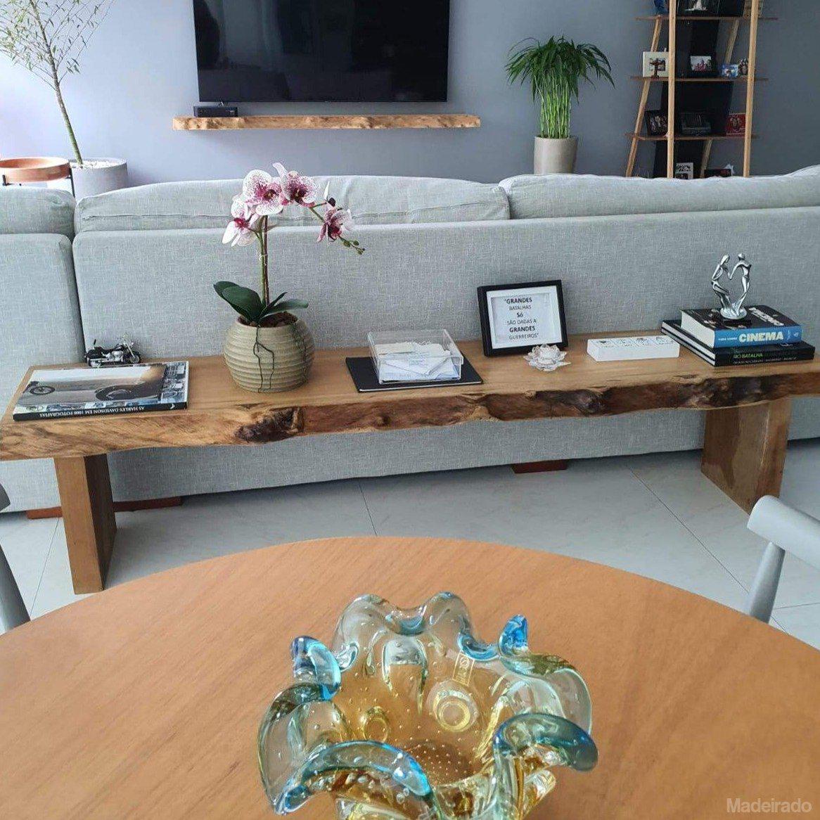 Banco Jacamim - 180x40 - Image 3