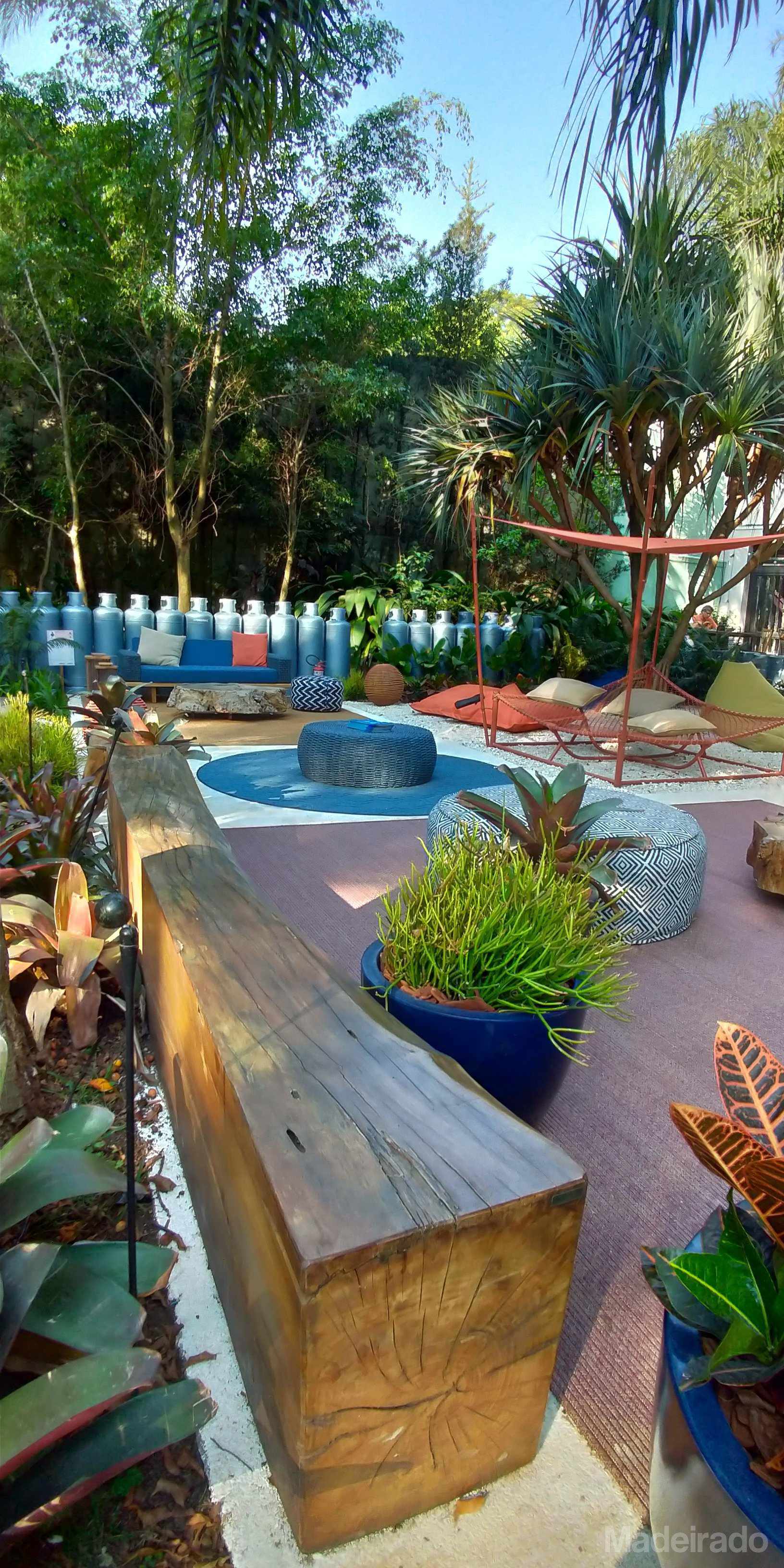 Banco Geriba - 260x45 - Image 3