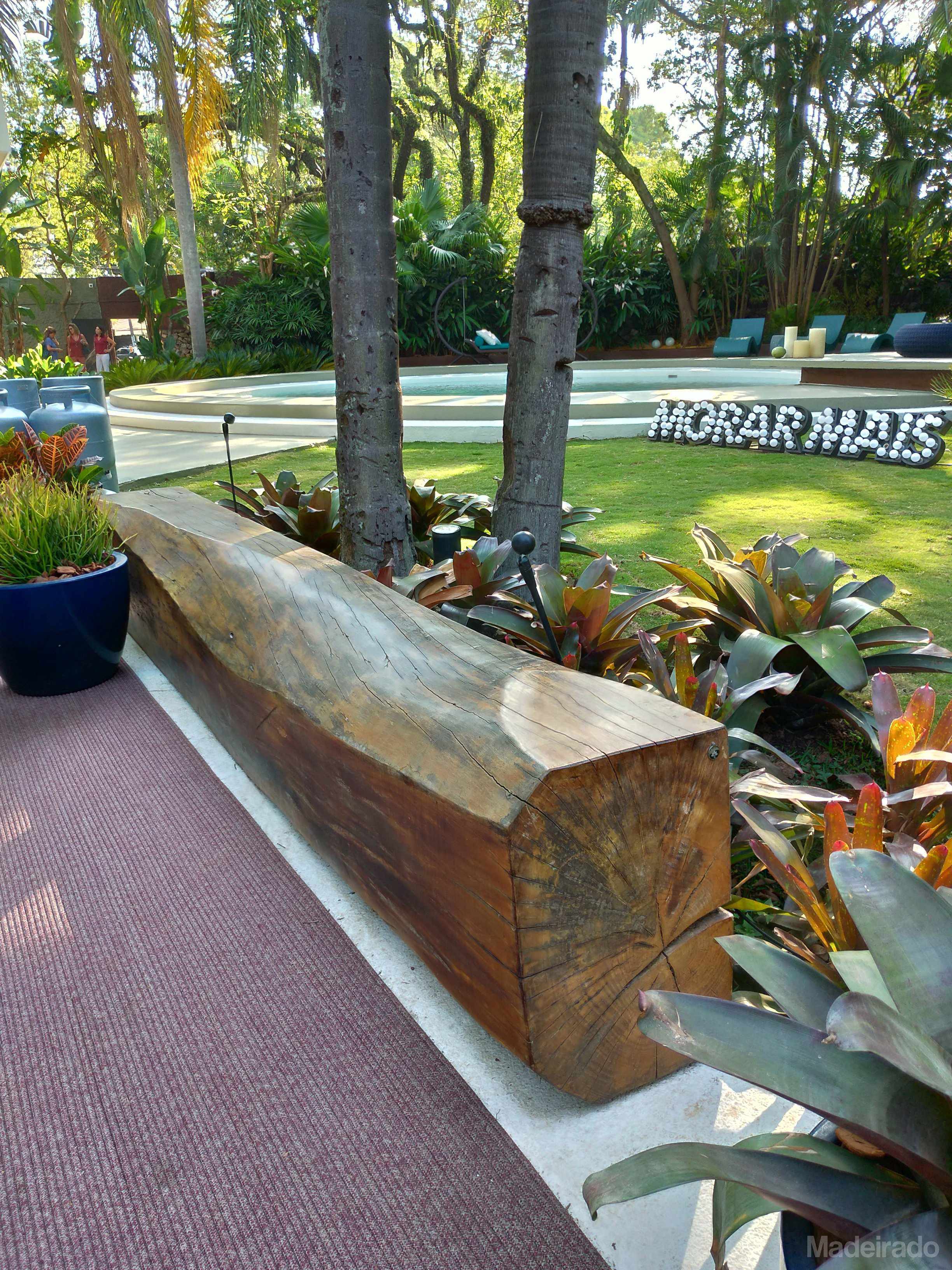 Banco Geriba - 260x45 - Image 4