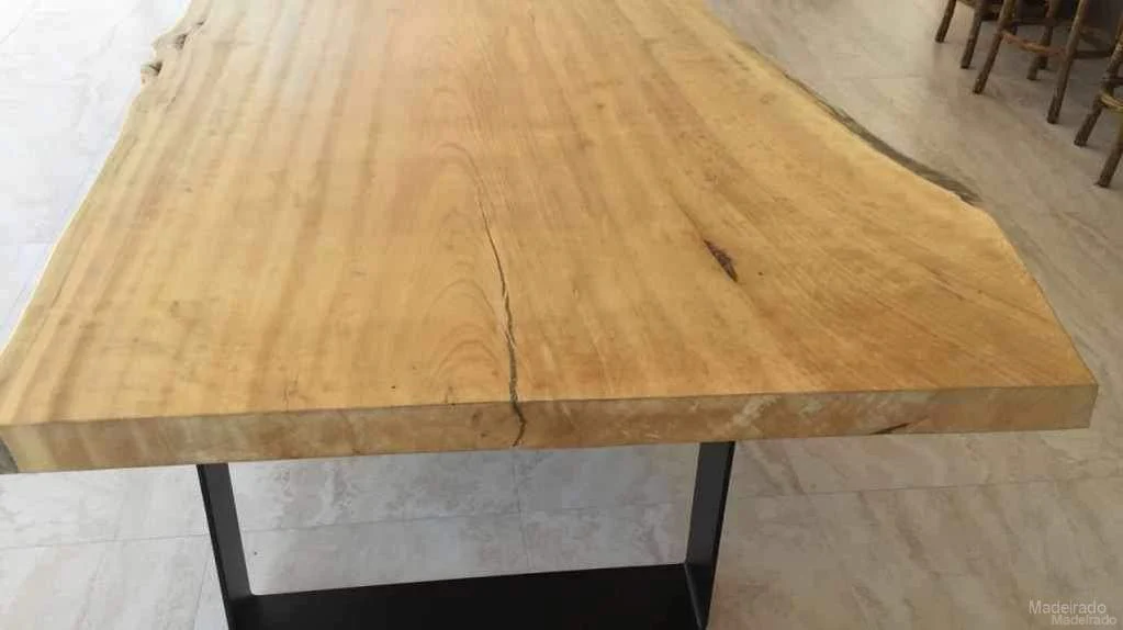 Conjunto Açu - Mesa de Jantar + Banco - Image 4