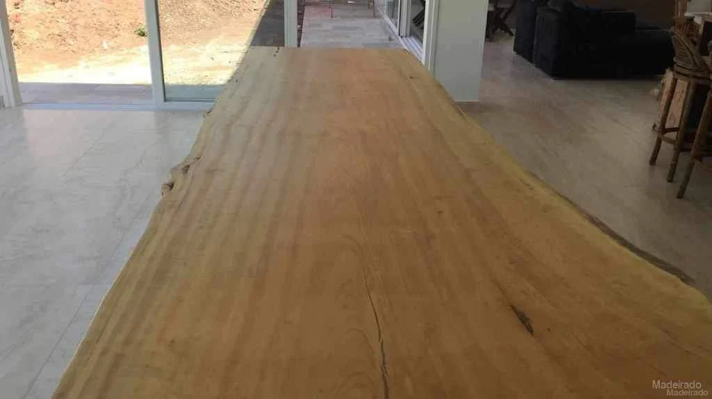 Conjunto Açu - Mesa de Jantar + Banco - Image 5