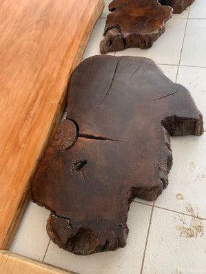 Mesa de centro - 110Cm Comp x 70Cm Larg - Loja Goias - Image 3