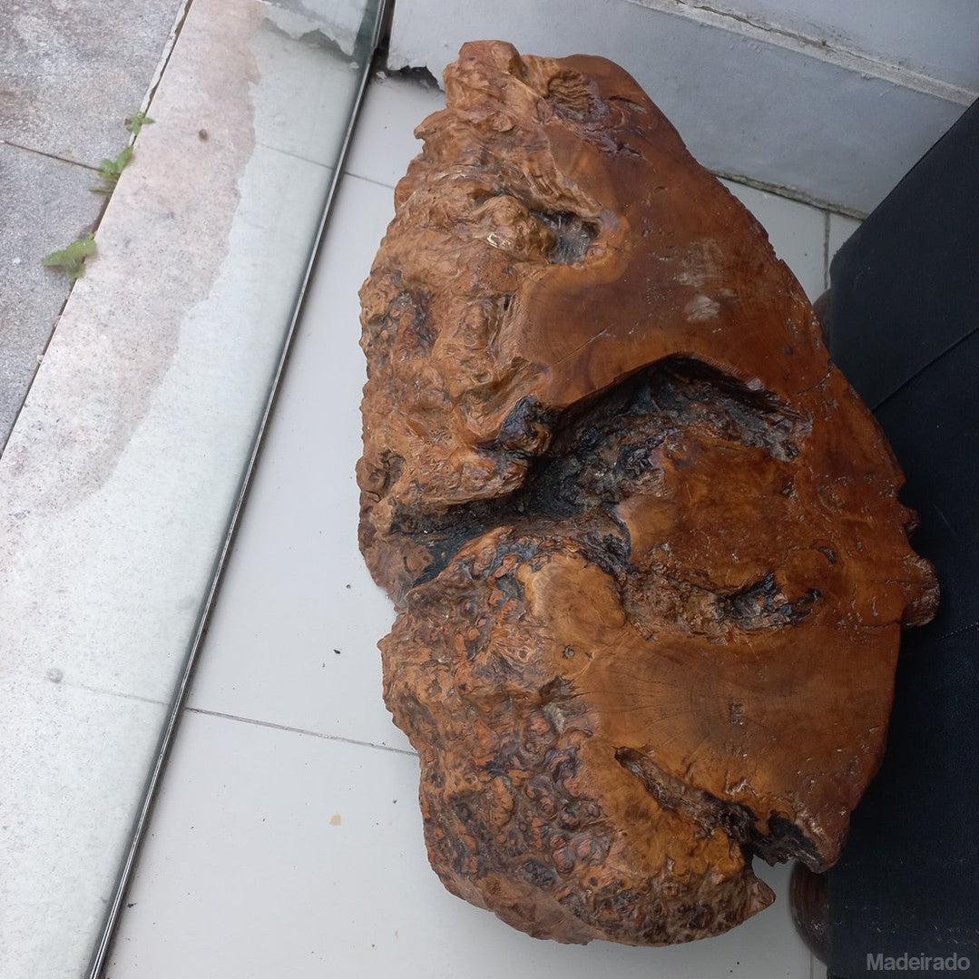 Mesa de Centro 70x40 - LOJA RJ - ESQUENTA BLACK FRIDAY, 50%OFF para pagamento À VISTA - Retirada - Image 3