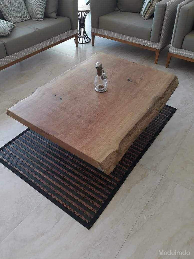 Mesa de Centro Moñai - 140x70 - Image 3