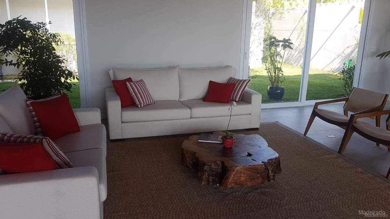 Mesa de Centro Ybatinga - 100x80 - Image 3