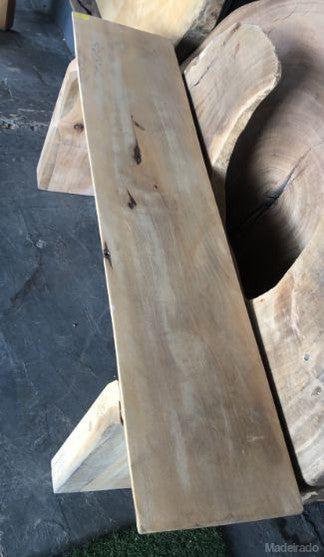 Banco - 4 a 5 Lugares - 121x28 - LOJA SP - SPM548 - Image 3